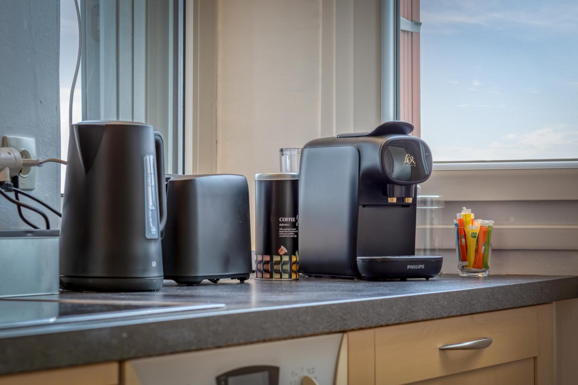 Cocon Lumineux - Parking Gratuit Apartment *