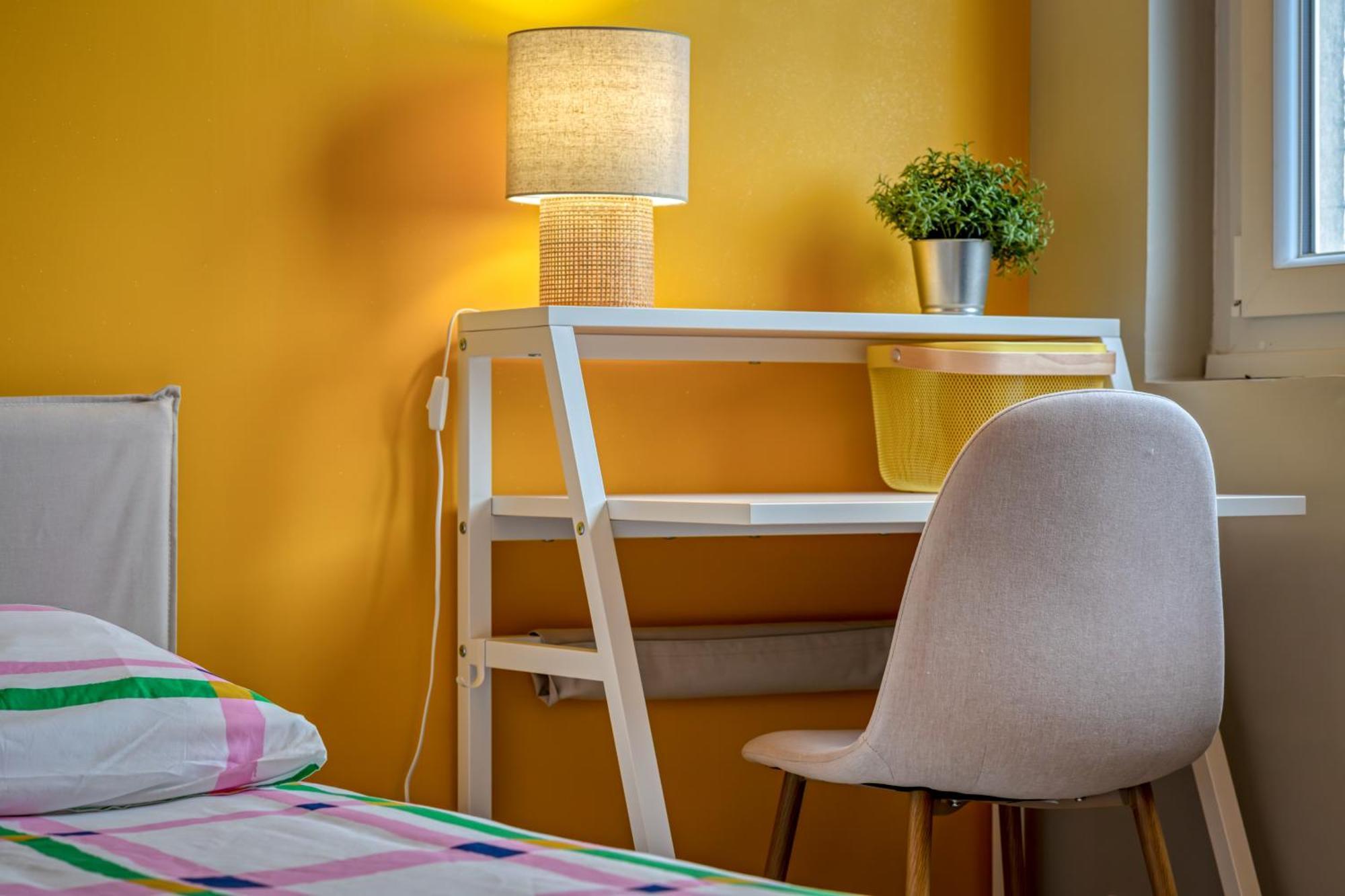 Cocon Lumineux - Parking Gratuit Apartment *